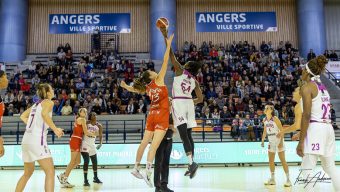 Basket : l’UFAB débute bien l’année, l’EAB s’incline