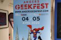 Angers Geek Festival