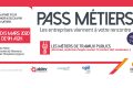 PASS métier travaux publics