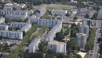 Deux nouveaux quartiers reconnus comme prioritaires dans le Maine-et-Loire