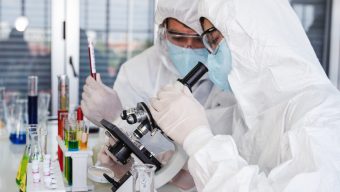 Coronavirus : un cas à Nantes, le CHU d’Angers bientôt opérationnel pour les tests