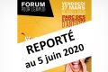 Forum pour l'emploi report