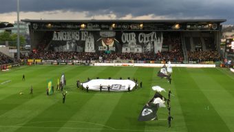 Angers SCO : le stade sera vide pour accueillir l’OGC Nice