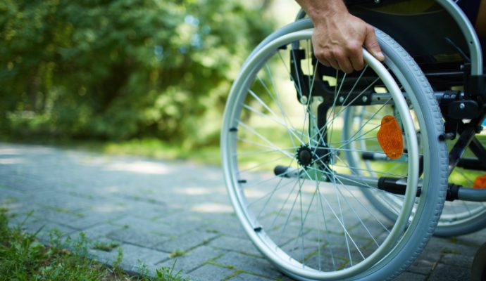 Allocation adultes handicapés : une manifestation prévue à Angers ce jeudi 16 septembre