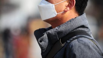 Coronavirus : la Présidente de la région annonce la commande de 1,5 million de masques