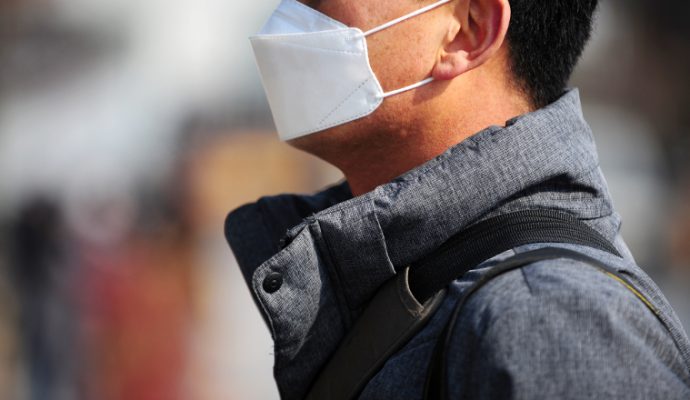 Face à la grippe et au Covid-19, l’Agence régionale de santé appelle au respect des gestes barrières