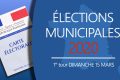 resultats définitifs municipales 2020