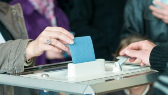 Élections législatives 2022 : la participation reste stable à 17 heures dans le Maine-et-Loire