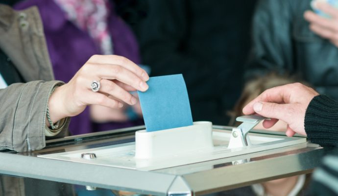 Élection présidentielle : un taux de participation plus important qu’au premier tour dans le Maine-et-Loire à 12 heures