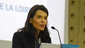 Élections régionales : Christelle Morançais (LR) reste à la tête des Pays de la Loire