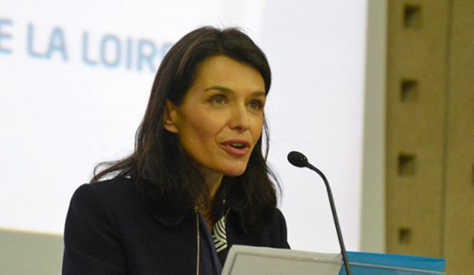 Élections régionales : Christelle Morançais (LR) reste à la tête des Pays de la Loire