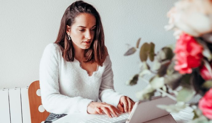 Enabla : « J’essaie de proposer un maximum de contenu pour faire passer de bons moments aux gens »