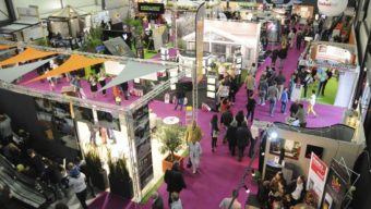 La foire d’Angers sera de retour du 21 au 25 avril