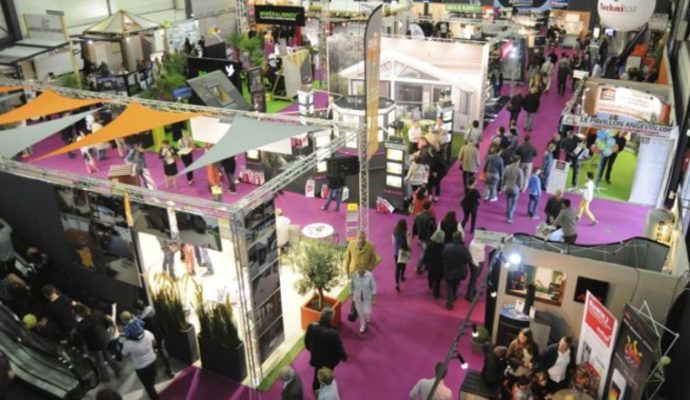 La foire d’Angers est reportée au mois de juin