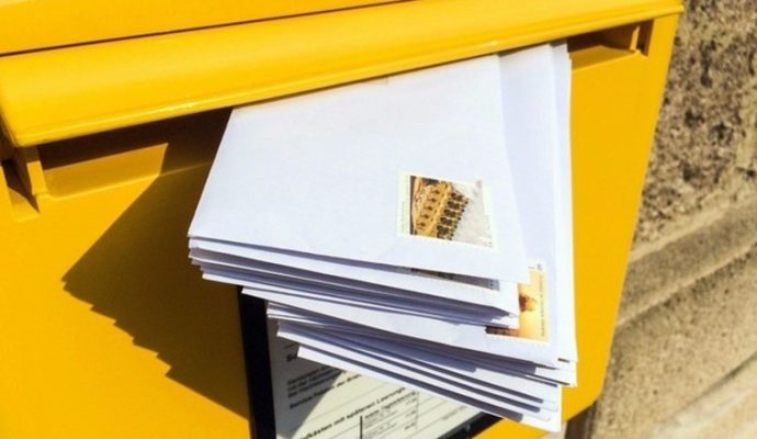 La Poste rouvre progressivement ses bureaux dans le département