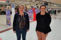 Violences conjugales carrefour St-Serge