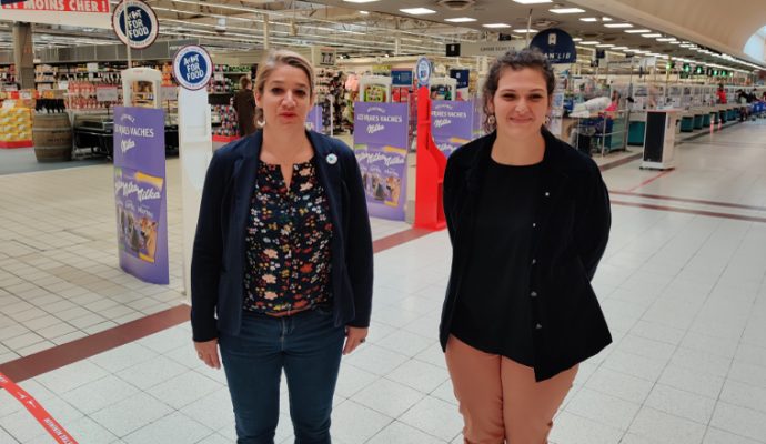 Des permanences pour les femmes victimes de violences conjugales au Carrefour St-Serge