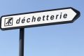 déchetterie