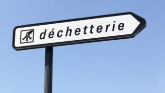 Les règles pour accéder aux déchetteries à partir du 5 mai