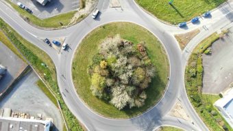 Un renforcement des contrôles sur les routes pour le week-end de Pâques