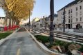 ligne de tramway carnot