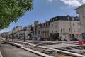 travaux tram Carnot