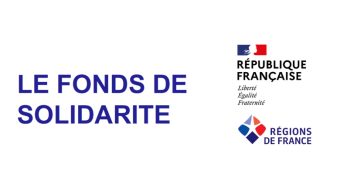 Soutien aux entreprises : 12,560 millions versés en un mois dans le Maine-et-Loire