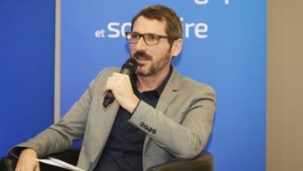 Présidentielle 2022 : Matthieu Orphelin appelle « à faire barrage à l’extrême droite »