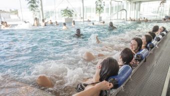 AquaVita et la piscine Belle-Beille rouvrent le 29 juin