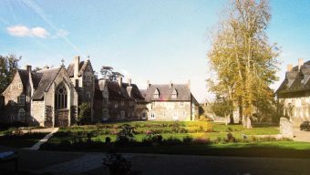 Des rendez-vous culturels tout l’été au château du Plessis-Macé