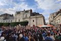 Manifestation contre racisme