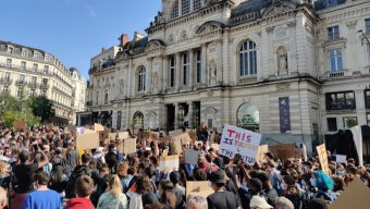 Mort de Nahel : un rassemblement prévu à Angers ce samedi 8 juillet