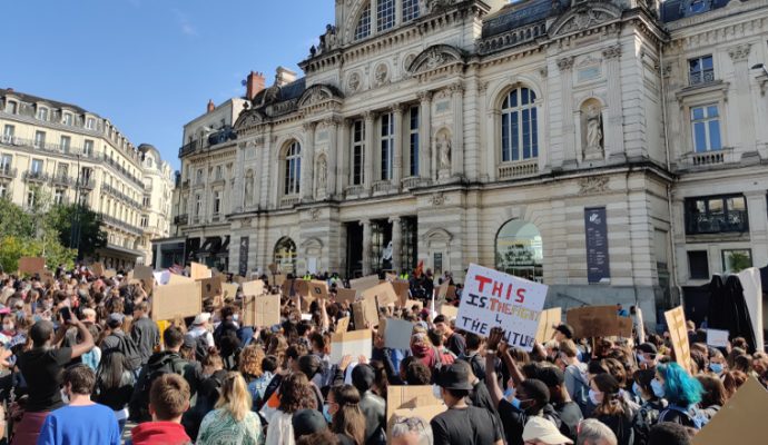 Mort de Nahel : un rassemblement prévu à Angers ce samedi 8 juillet