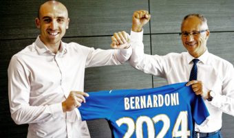 Paul Bernardoni devient le nouveau gardien du SCO d’Angers