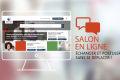 Salon en ligne Pôle Emploi