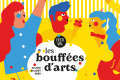 festival Les bouffées d’Arts