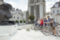 Angers Bike Tour