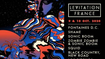 Le festival Levitation France n’aura pas lieu cette année