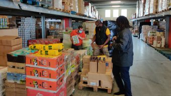 Le Secours populaire de Maine-et-Loire se mobilise en cette rentrée scolaire