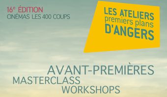 Coup d’envoi des Ateliers Premiers Plans d’Angers