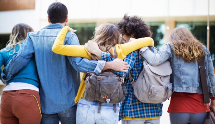 Une cinquantaine de bons de réduction pour les étudiants angevins avec le « pack bienvenue »