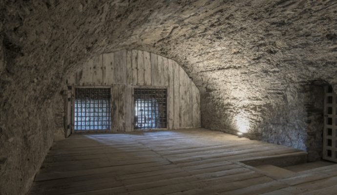 Des visites thématiques au château d’Angers en septembre