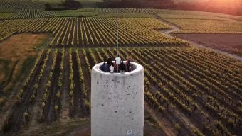 Le bel été de la destination Anjou Vignoble et Villages