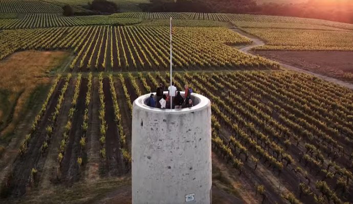 Le bel été de la destination Anjou Vignoble et Villages