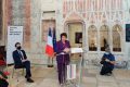 Discours Bachelot