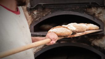 La Fédération des Boulangers du Maine-et-Loire organise la Fête du pain
