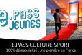 e.pass jeunes