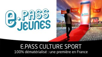 La Région aide les étudiants à reprendre leurs activités culturelles et sportives