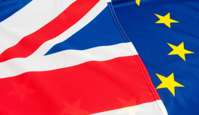 Brexit : les ressortissants britanniques bénéficient d’un service en ligne pour faire leur demande de droit au séjour