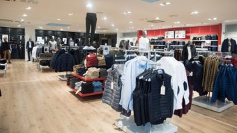 L’enseigne Celio prévoit de fermer 102 magasins en France